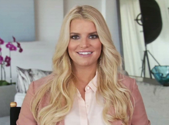 Jessica Simpson, Weight Watchers Jessica Simpson, Weight Watchers